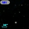 XBS J163223.6+052547