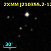 XBS J210355.3-121858