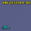XBS J215218.0-302721