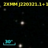 XBS J220320.8+184930