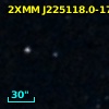 2MASS J22511804-1759488