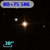 BD+75   506