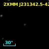 XBS J231342.5-423210