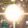 * ksi Aql b