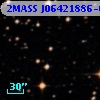 2MASS J06421886-0124060