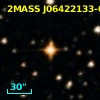 2MASS J06422133-0111476