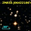 2MASS J06422186-0031507
