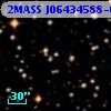 2MASS J06434588-0050314