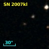 SN 2007kl