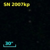 SN 2007kp