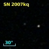 SN 2007kq