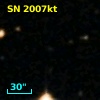 SN 2007kt