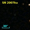 SN 2007ku
