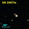 SN 2007la