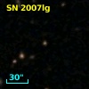 SN 2007lg