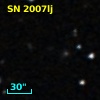 SN 2007lj