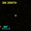 SN 2007lr