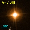 V* V UMi