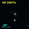 SN 2007lv