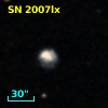 SN 2007lx