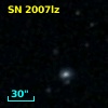 SN 2007lz