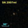 SN 2007mi