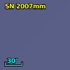 SN 2007mm