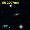 SN 2007mn