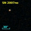 SN 2007no