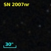 SN 2007nr