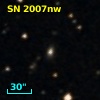 SN 2007nw