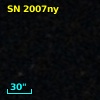 SN 2007ny