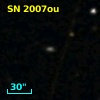 SN 2007ou