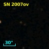 SN 2007ov