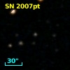 SN 2007pt