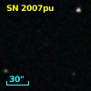 SN 2007pu