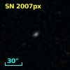 SN 2007px