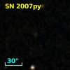 SN 2007py
