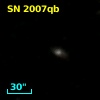 SN 2007qb