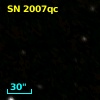 SN 2007qc