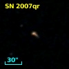 SN 2007qr