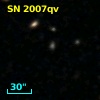 SN 2007qv