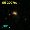 SN 2007rs