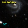 SN 2007ru