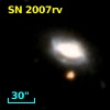 SN 2007rv