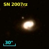 SN 2007rz
