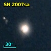 SN 2007sa