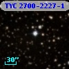 TYC 2700-2227-1