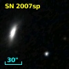 SN 2007sp