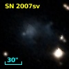 SN 2007sv